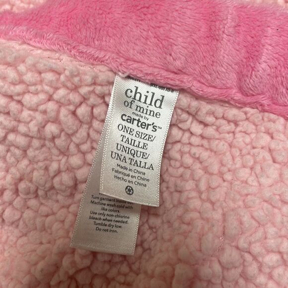 Baby girl baby blankets - Picture 6 of 9